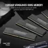 Corsair VENGEANCE 32GB DDR5 5200MHz C40 RAM